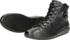 Ecco Soft 2.0  Veterschoenen Hoog - Zwart - Maat 38 Produktbild-Vorschau 39