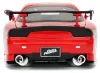 Jada Fast & Furious, Mazda RX-7 (1993), schaal 1:24 Productafbeelding-voorbeeld 12