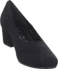 Gabor Klassische Pumps Damen 31373232343439 Schwarz 38 1/2 Produktbild-Vorschau 16