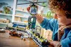 LEGO® City 60508 Überfall auf den Polizeizug Produktbild-Vorschau 21