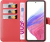 Cadorabo Hülle für Samsung Galaxy A53 5G Schutz Hülle in Produktbild-Vorschau 5