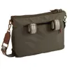 Camel Active damska torba crossbody / na ramię BARI zielony Podgląd zdjęcia produktu 5