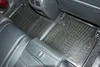 J&J AUTOMOTIVE | 3D Design Gummimatten Gummifußmatten Für Produktbild-Vorschau 9
