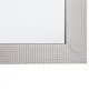 BELIANI Lustro ścienne wiszące srebrne 50 x 130 cm Podgląd zdjęcia produktu 5