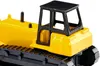 Siku Planierraupe, Bulldozer, Junge/Mädchen, Kunststoff, Produktbild-Vorschau 6