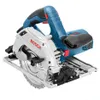 Handkreissäge GKS 55+ GCE + FSN 1400 Produktbild-Vorschau 2