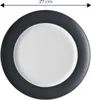 Thomas 10850-408532-10227, Porzellan, Sunny Day, 270 mm Produktbild-Vorschau 7