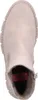 Rieker Damen Chelsea Boot trendy Stiefelette Bulky Sohle Produktbild-Vorschau 7