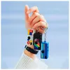 KODAK Charmera Keychain Digital Camera Ganzes Set (6 Stück) Anteprima dell’immagine prodotto 9