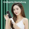 Glätteisen, Haarbürsten, 68W Elektrohaarbürste mit Produktbild-Vorschau 2