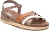 Xti 14284 Plateausandalen  EU 39 Frau  EU 39 Produktbild-Vorschau 8