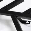 Metalowy Wieszak Na Ubrania Ścienny Wiszący Podgląd zdjęcia produktu 4