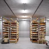 hoftronic LED Feuchtraumleuchte 120cm 36W 4320lm IP65 4000K Produktbild-Vorschau 2
