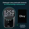 Olvy Pompe à air électrique avec powerbank 6000 mAh - 12V Voir les images du produit 11