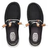 Scarpe da ginnastica HEYDUDE Wendy Peak Baja da donna Anteprima dell’immagine prodotto 4