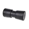 Pro Plus Kielrolle Gummi 190 mm schwarz 22mm Bohrung Produktbild-Vorschau 7