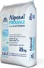 Alposal Poolsalz reinstes Siedesalz 99,9% | Sack (25 kg) Produktbild-Vorschau 1