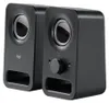 Altavoces multimedia Logitech Z150 - Color  medianoche - No Vista previa de la imagen del producto 1