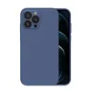 Hülle für Apple iPhone 16 Pro Case Cover Bumper Silikon Produktbild-Vorschau 8