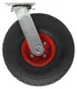 Koliesko na vozíky 11“/27cm otočné 10353 Náhľad obrázku produktu 4