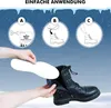 Friesenthal Happy Feet wärmende Einlegesohlen Größe M Produktbild-Vorschau 3
