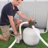 Bestway® Flowclear™ Sandfilteranlage mit Zeitschaltuhr Produktbild-Vorschau 39