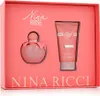 Nina Ricci Nina Rose Gift Set 50ml EDT + 75ml Body Lotion Produktbild-Vorschau 1