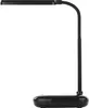 LED stolní lampa MOLLY, černá Produktbild-Vorschau