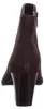 regarde le ciel Stiefelette Braun Produktbild-Vorschau 2