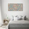 Tulup® Leinwandbild - 140x70 cm - Wandkunst - Drucke auf Produktbild-Vorschau 3