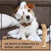 Supravit Natürlicher Kauknochen Kaffeeholz L | Mehr als EIN Produktbild-Vorschau 7