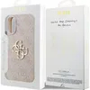 Custodia iPhone 17 in ecopelle Guess rosa Big Logo in Anteprima dell’immagine prodotto 10