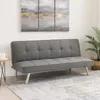 Schlafsofa Milena, 180 cm breit, Liegefläche 107x180 cm, Produktbild-Vorschau 2