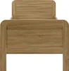 Homestyle4u Seniorenbett 90x200 cm Komfortbett Produktbild-Vorschau 18