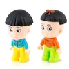 Magnetické bloky s kolotočem RK-769 Ricokids Náhled obrázku produktu 6