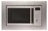 PKM MW800-20.8EB, Integriert, Solo-Mikrowelle, 20 l, 800 W, Produktbild-Vorschau 4