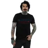 Star Wars - T-Shirt für Herren BI46619 (M) (Schwarz) Produktbild-Vorschau 2