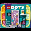 LEGO DOTS Nástěnka, Sada na stavění, 6 rok/roky, Plast, 531 Náhled obrázku produktu 28