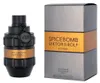 Viktor&Rolf Spicebomb Extreme, Männer, 50 ml, Schwarzer Produktbild-Vorschau 4