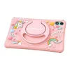 Teclast - P85TKids Pink - Tablet Náhled obrázku produktu 3