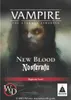 Vampire: The Eternal Struggle - New Blood: Nosferatu - Produktbild-Vorschau 1