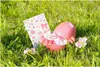 ZAPF Creation Baby AnnabellÂ ®  Osterkleid im Ei 43cm, Produktbild-Vorschau 13