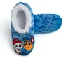 Paw Patrol Homesocks für Jungen - ABS Winter Hausschuhe Produktbild-Vorschau 3