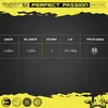 Black Cat Perfect Passion Boat Spin 2,40m 50-190g - Produktbild-Vorschau 11