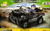 Cobi 2403 Small Army WV German Auto Voir les images du produit 14