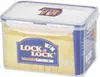 Lock & Lock HPL 818, Box, Obdĺžnikový, 1,9 L, Modrá, Náhľad obrázku produktu 24