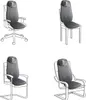Medisana Shiatsu Massagesitzauflage Rückenmassagegerät MCN Produktbild-Vorschau 36