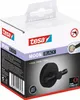 haczyk na ubrania tesa 40564-00000-00 MOON BLACK Liczba Podgląd zdjęcia produktu 4