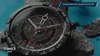 Timex T2N720, Wodoodporny, Kwarc, Termometr Podgląd zdjęcia produktu 24