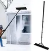 Izrielar Schneeschaufel Dach mit Gummielippe, Produktbild-Vorschau 1